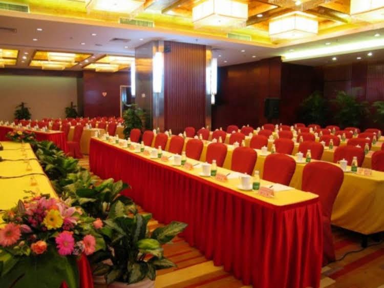 Huaan International Hotel 19/24