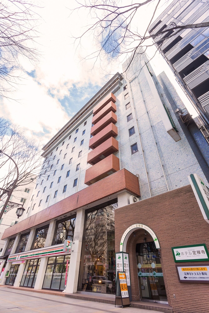 Hotel Johzenji photo3