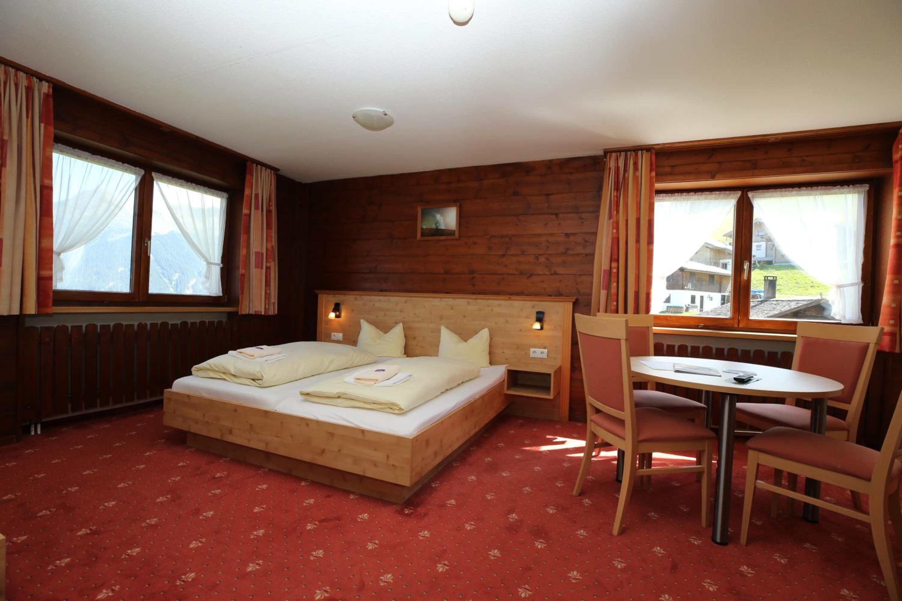 Alpenhotel Garfrescha 11/50