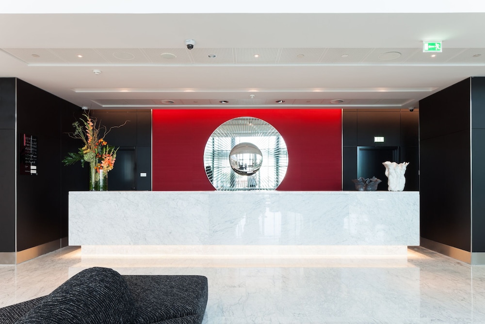 Myriad By Sana Hotels 6/69