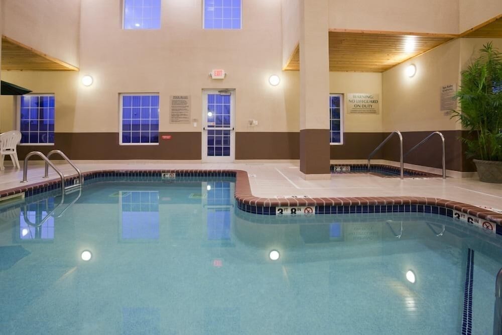 Grandstay Residential Suites Ames 23/52