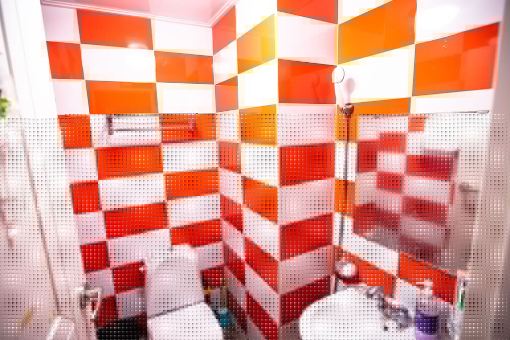 Sum Guest House Jeju Airport - Hostel 38/46