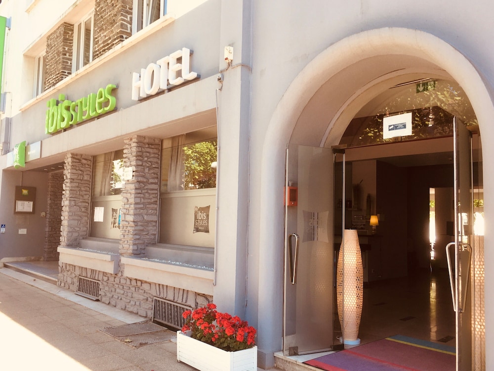 ibis Styles Niort Centre 8/61