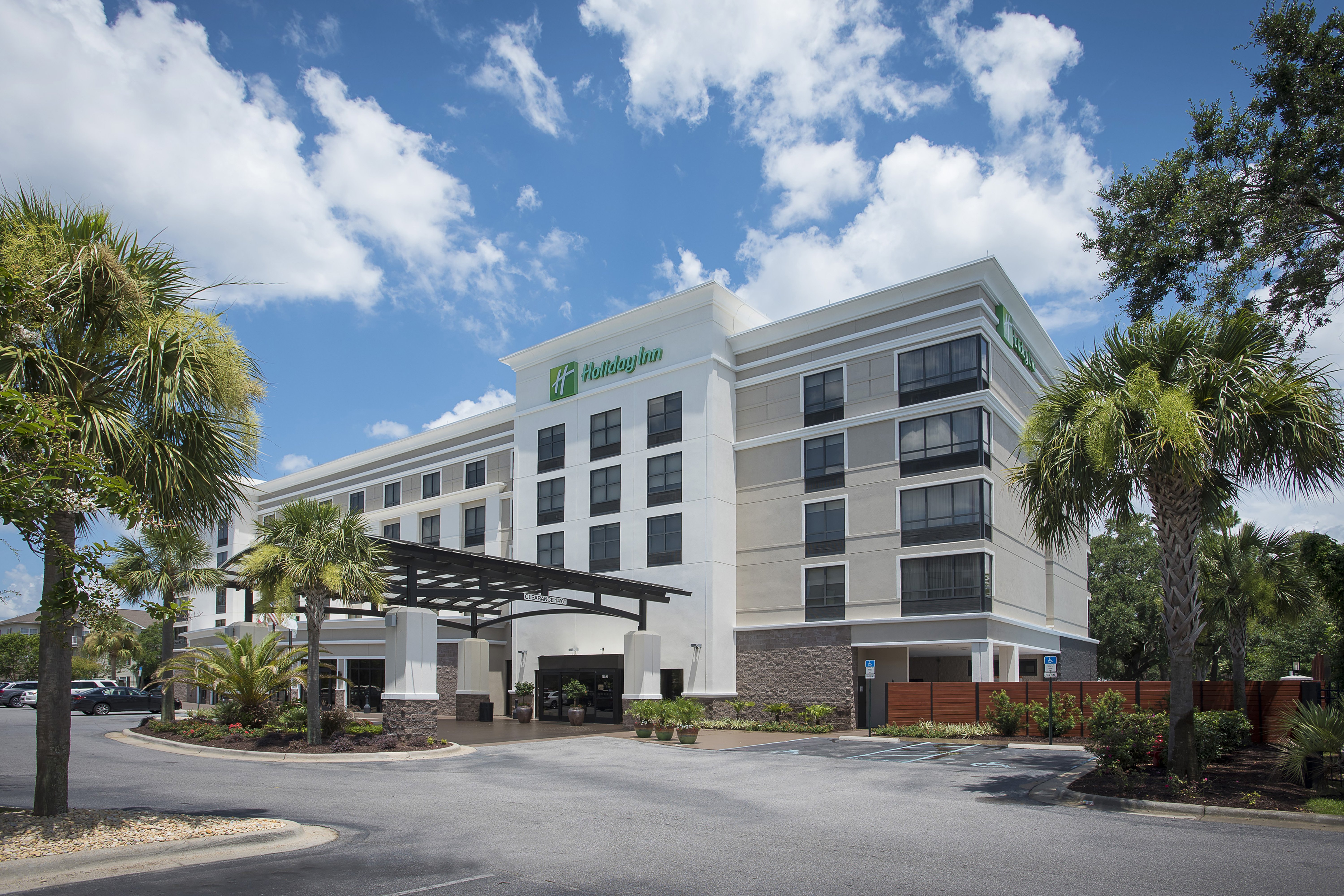 Holiday Inn Pensacola - University Area by IHG 2/31