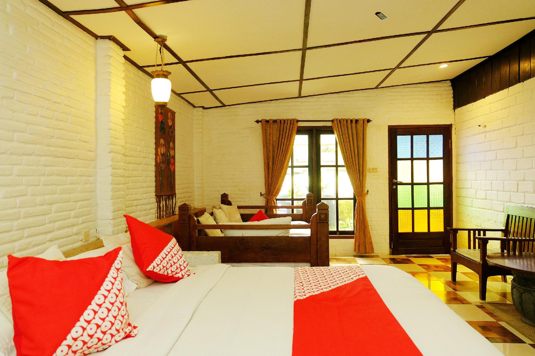 Oyo 604 Cemaras Homestay 7/18