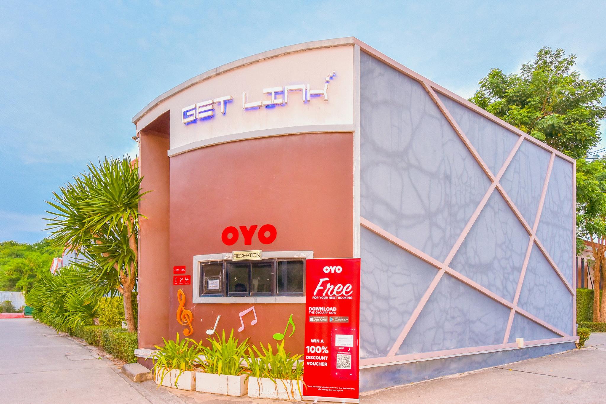 Get Link Hip Hua Hin Hotel 5/43