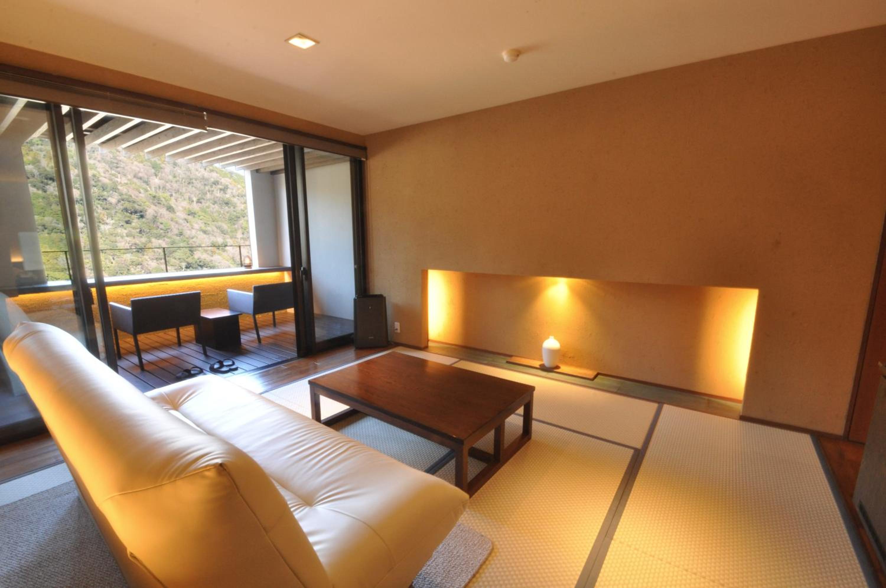 Japanese Western, Tower, Luxury, Outdoor Bath, Adult Only, Top Floor