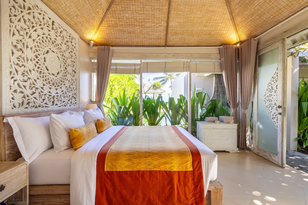 The Royal Purnama Art Suites and Villas - Adults Only 17/50