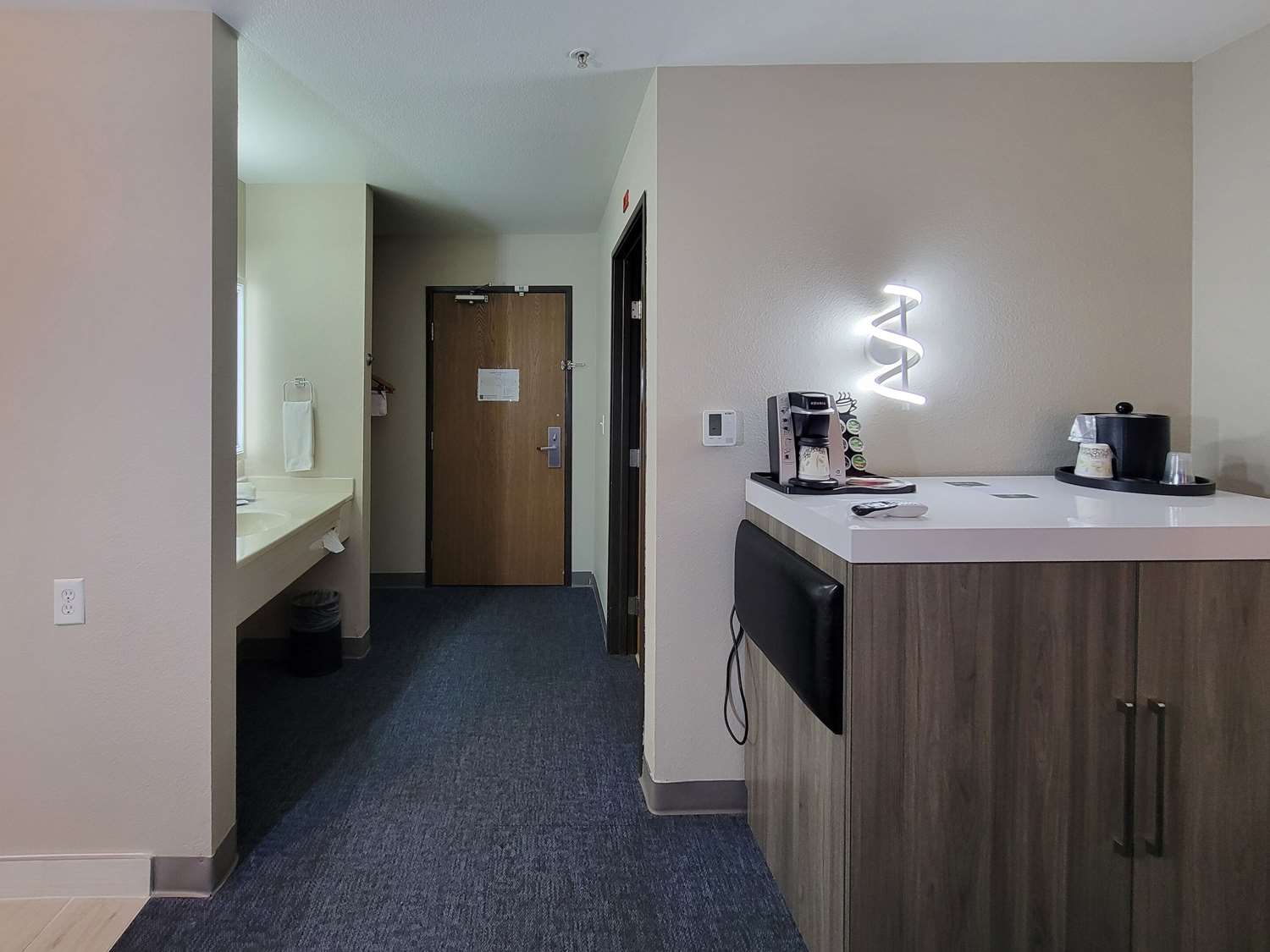 Quality Inn Port Orchard, WA 42/42