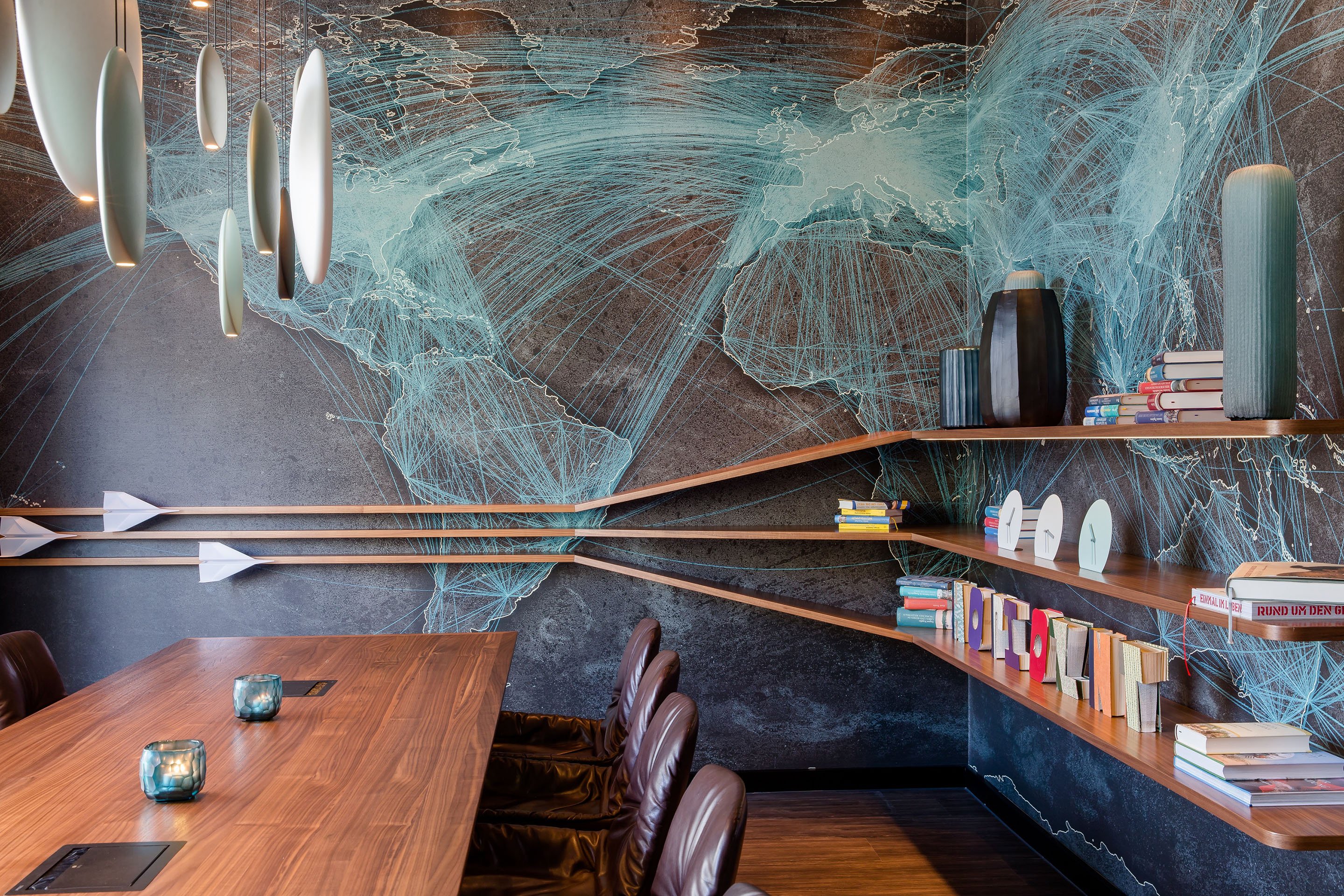 Motel One Frankfurt Airport 23/29