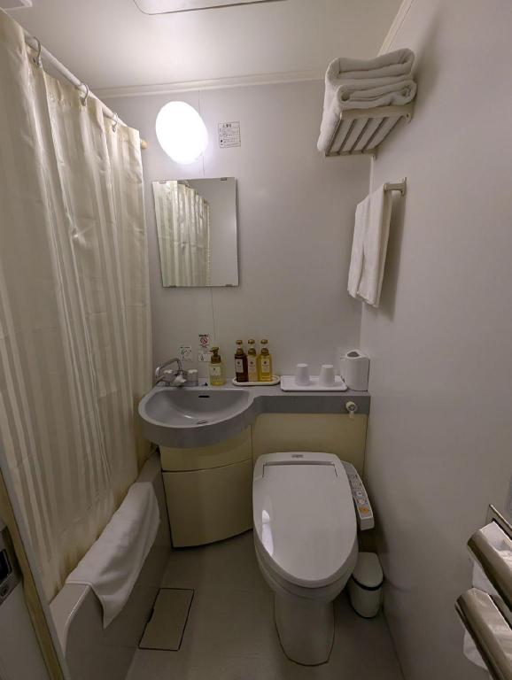 Hotel Lexton Tokunoshima 23/25