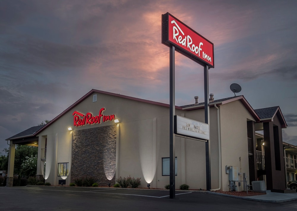 Red Roof Inn Rock Hill 3/35