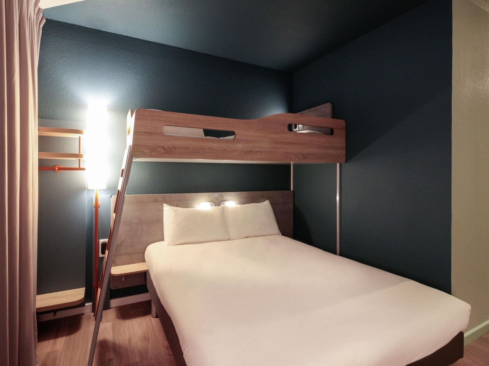ibis budget Cahors 15/34
