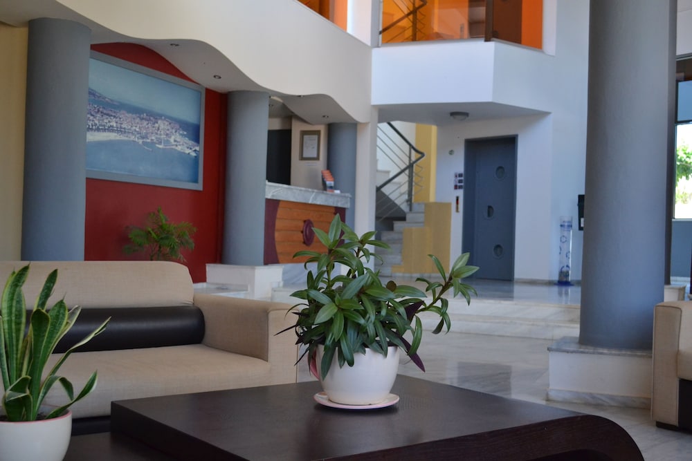 Hotel Palladion by Anayia All Inclusive Resorts 36/61