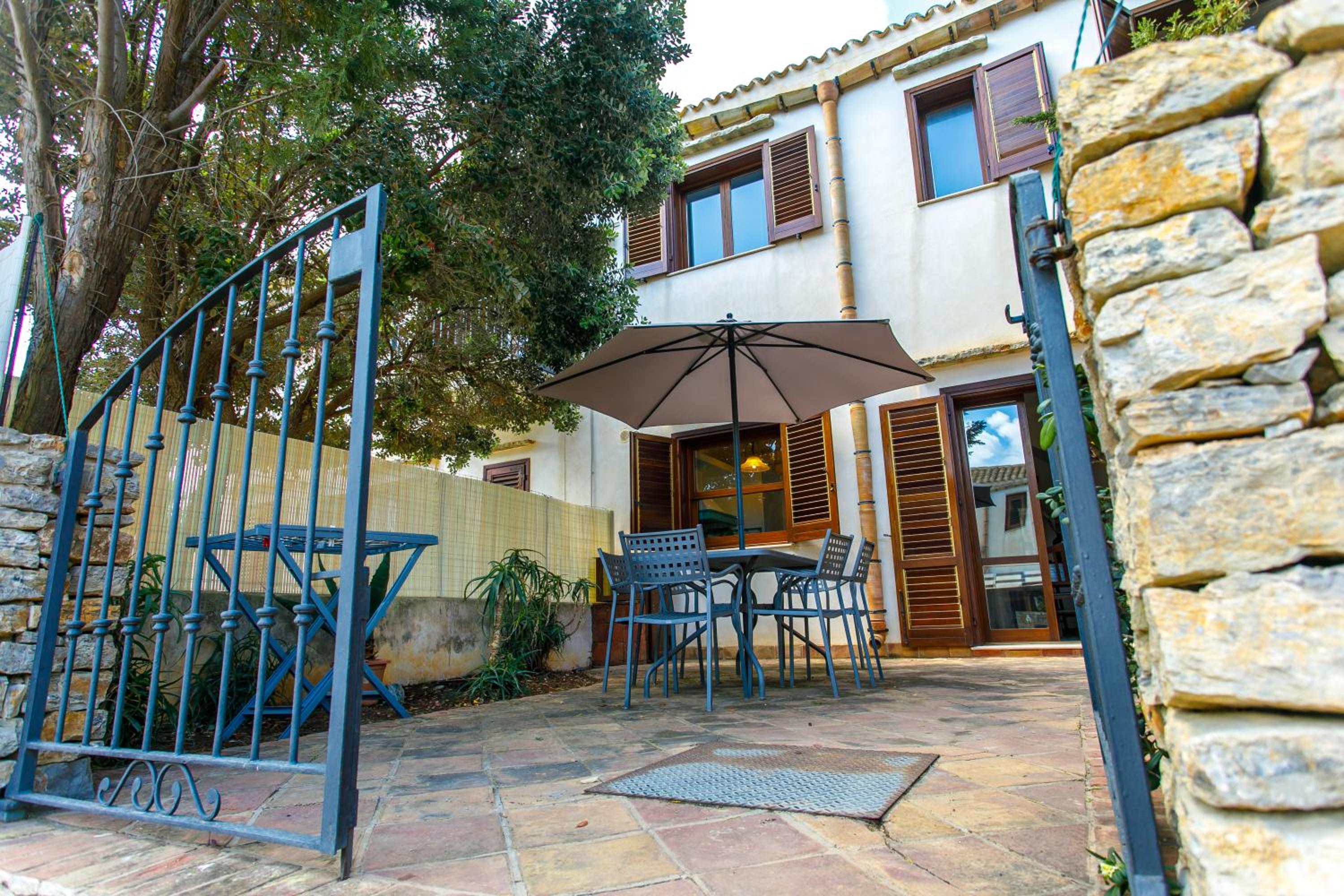Residence Il Baglio 55/62