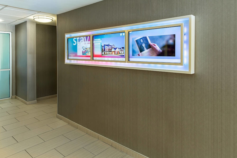 Springhill Suites By Marriott Houston Brookhollow 7/41
