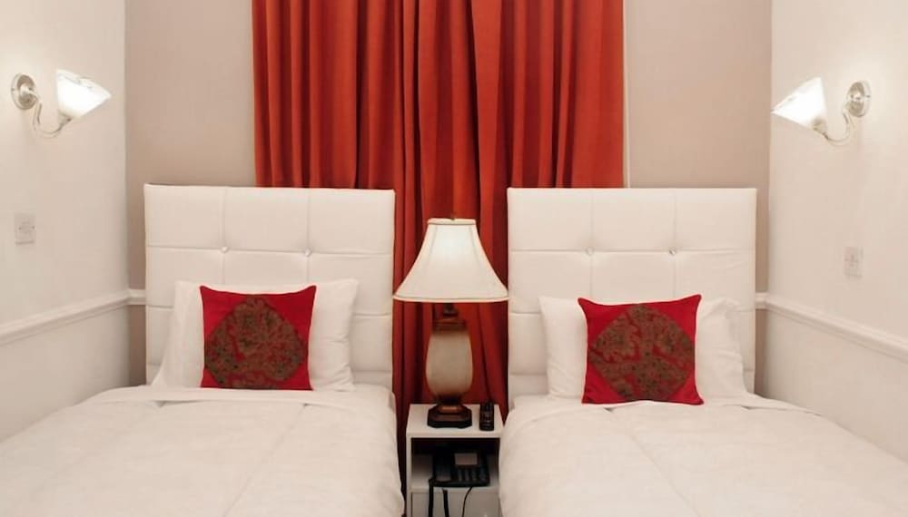 Classic Hyde Park Hotel 13/30