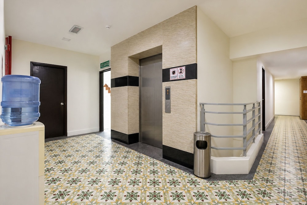 Swiss Heritage Boutique Hotel Jonker Street Melaka 38/72