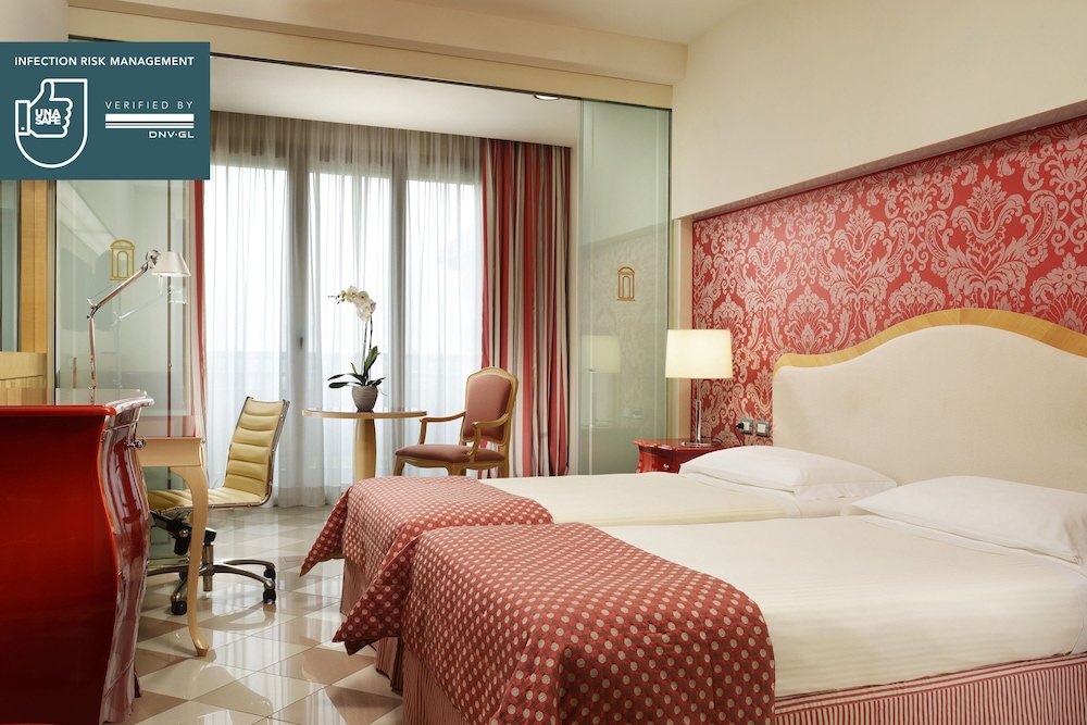 Unahotels Expo Fiera Milano 16/66