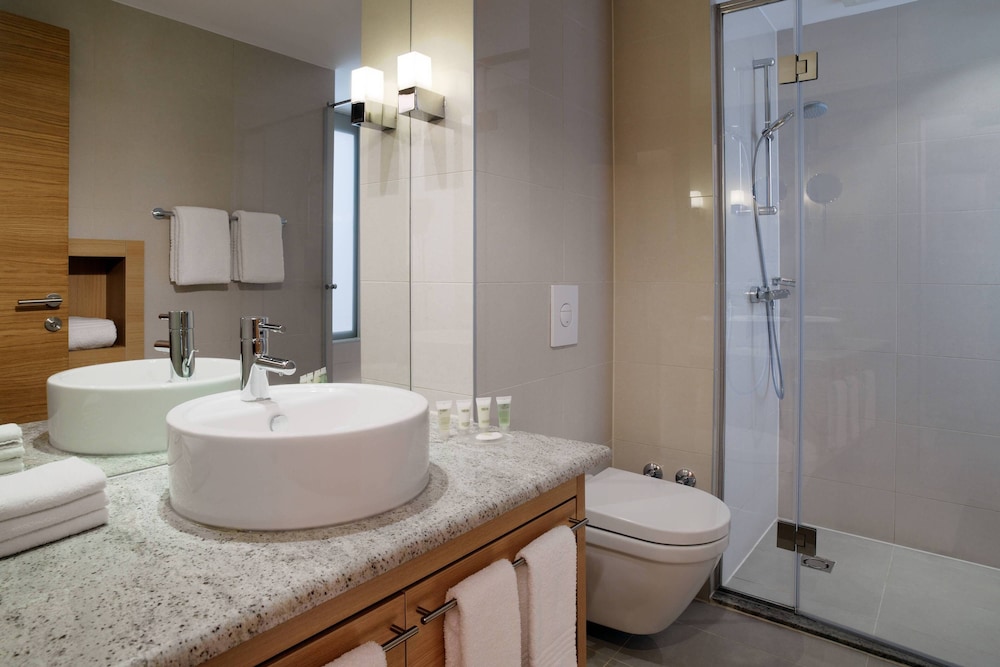 RESIDENCE INN BY MARRIOTT SARAJEVO 6/40