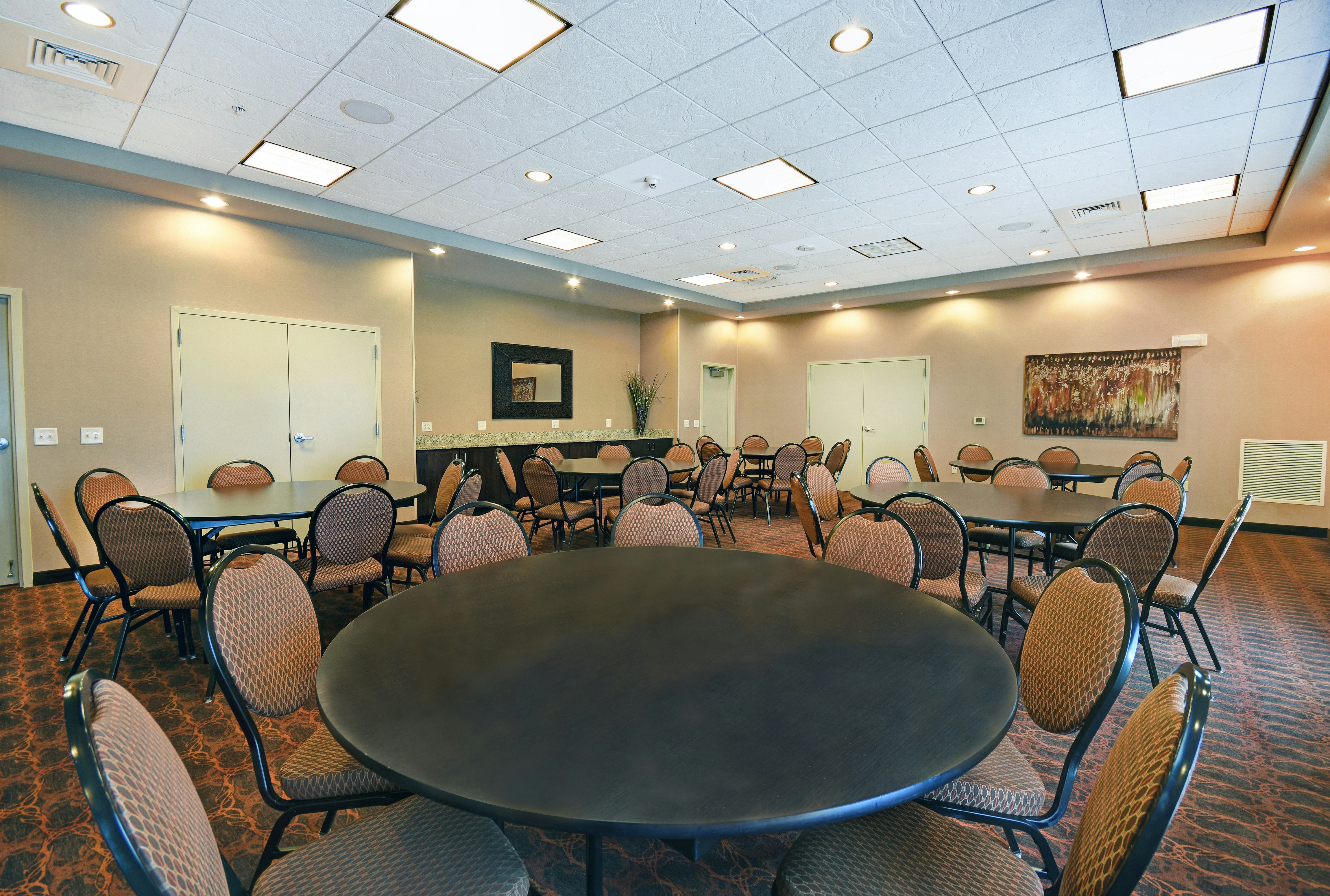 Hampton Inn Beloit 49/56