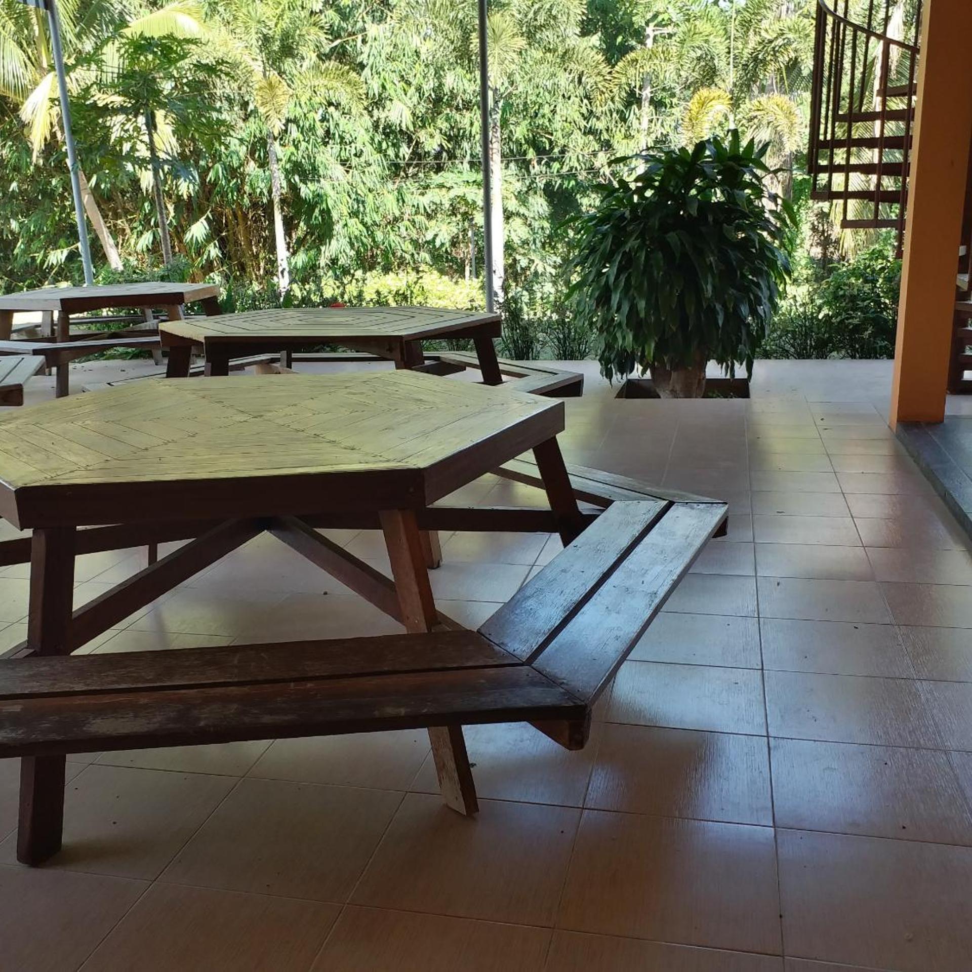San Paisan Resort 89/95