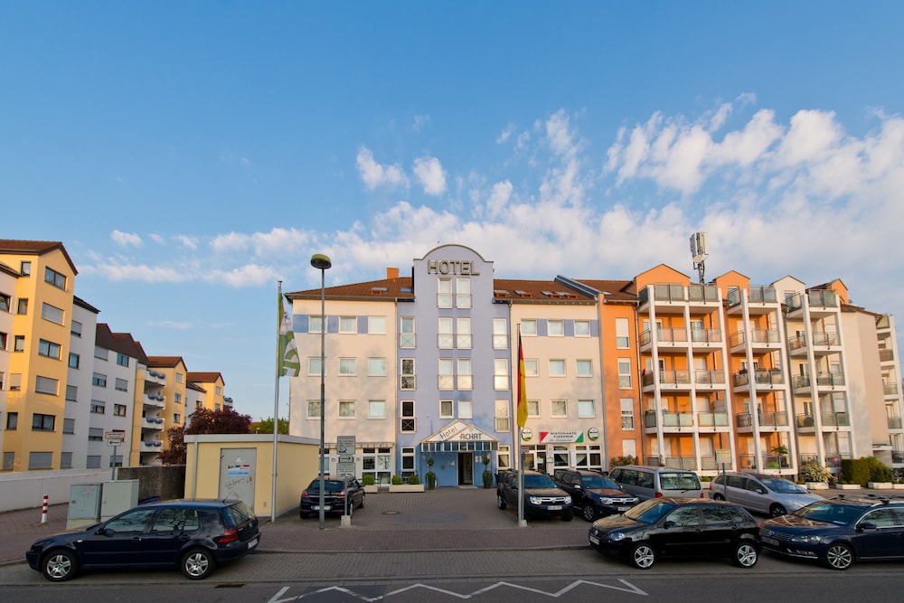 Achat Hotel Frankenthal In Der Pfalz in FRANKENTHAL