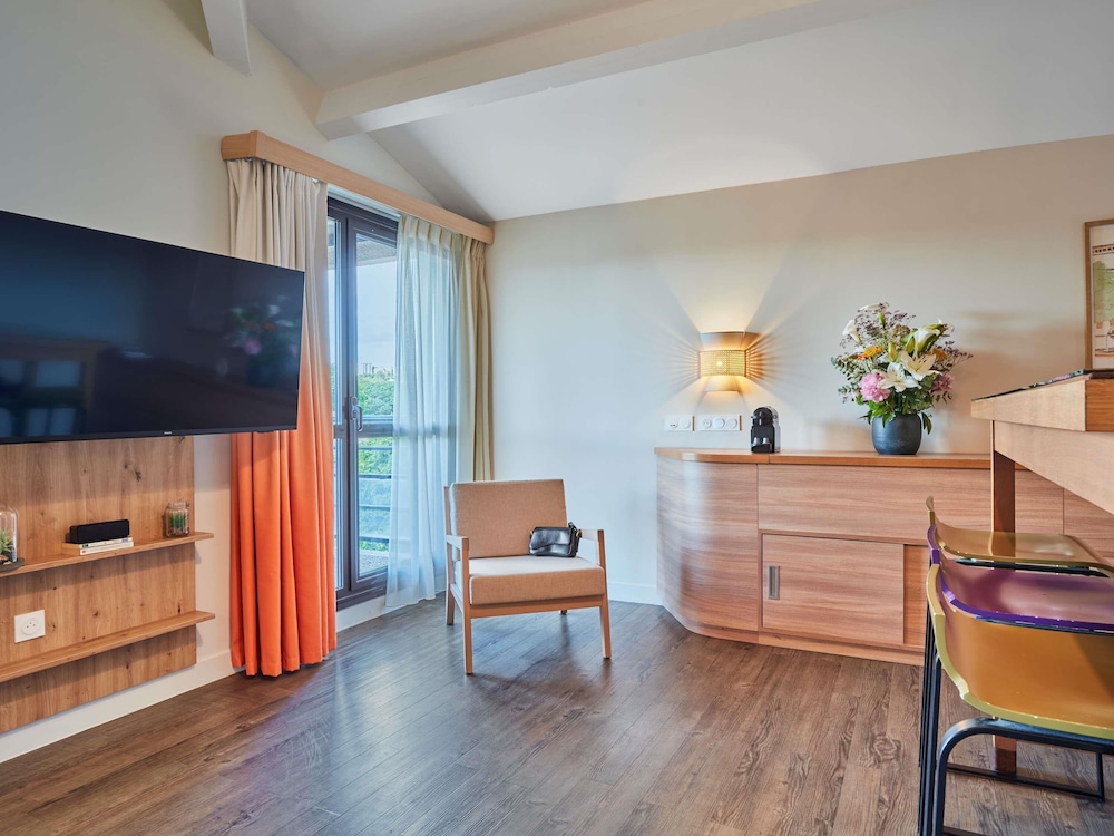 Aparthotel Adagio Aix en Provence Centre 9/72