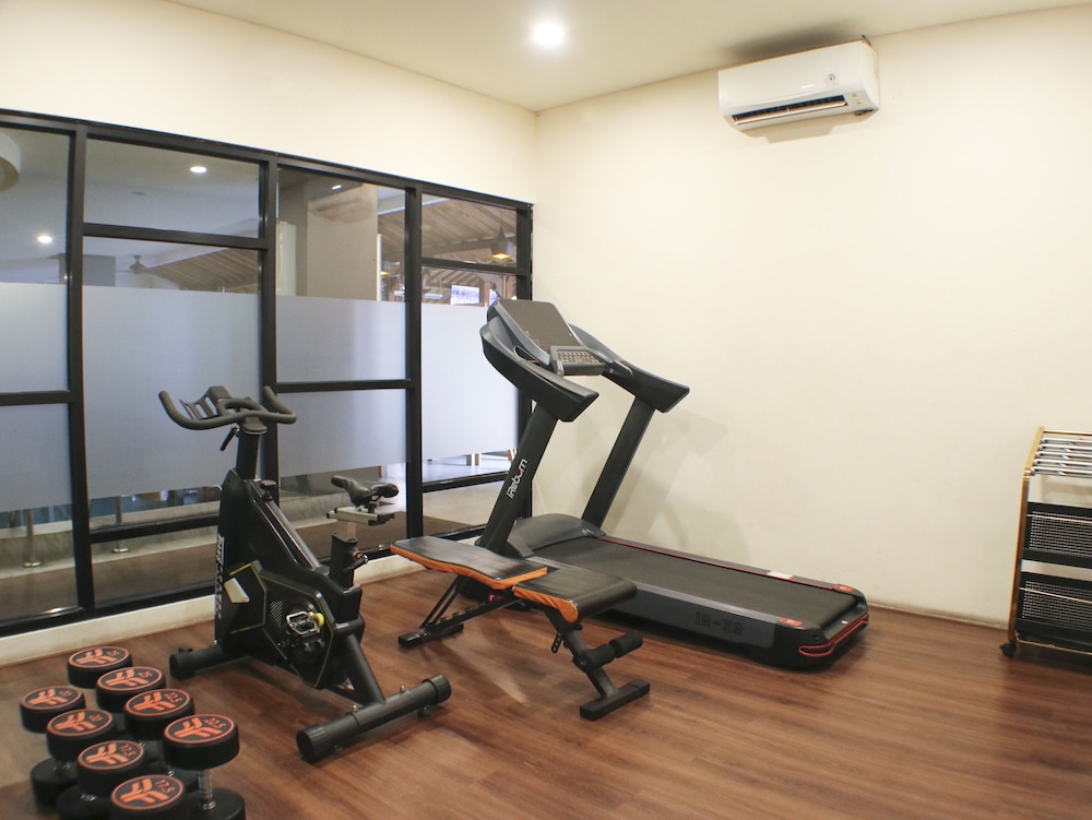 Aveon Hotel Yogyakarta by Daphna International 10/21