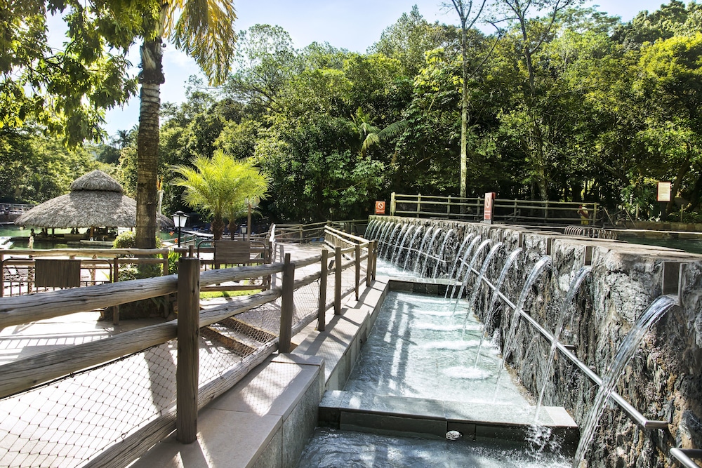Rio Quente Cristal Resort 11/68