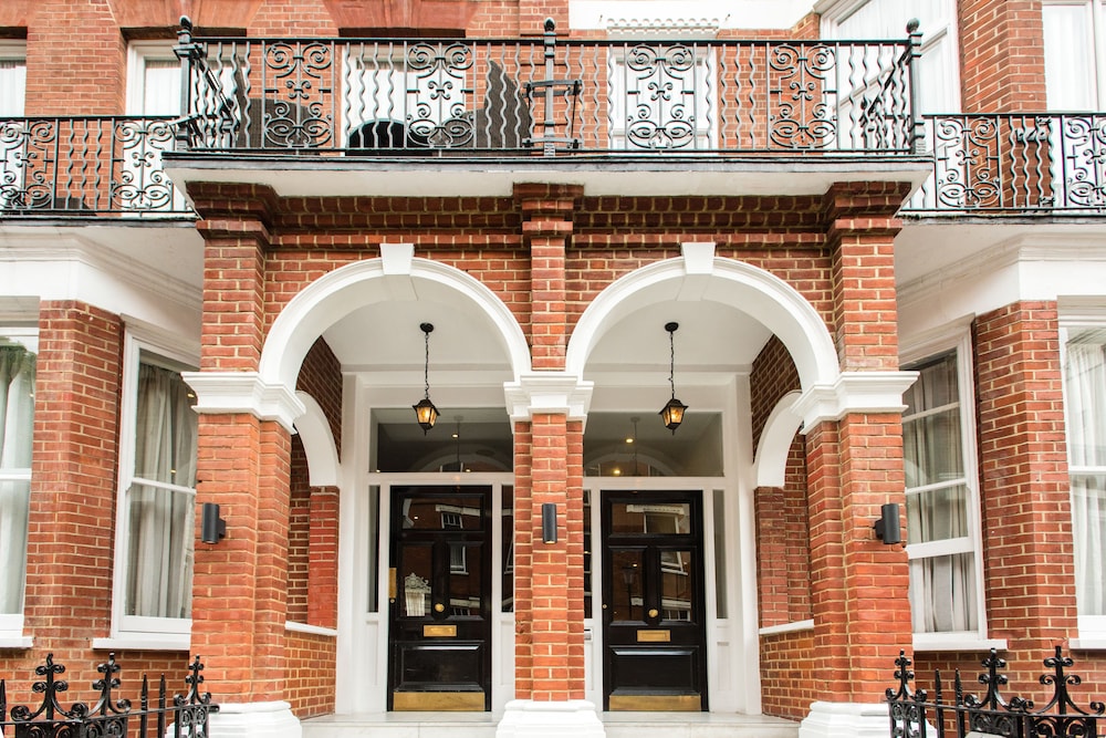Presidential Apartments - Kensington 2/69