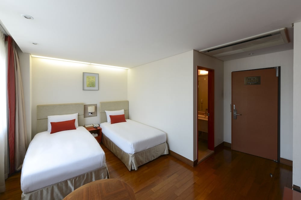 Hotel Prince Seoul 35/69