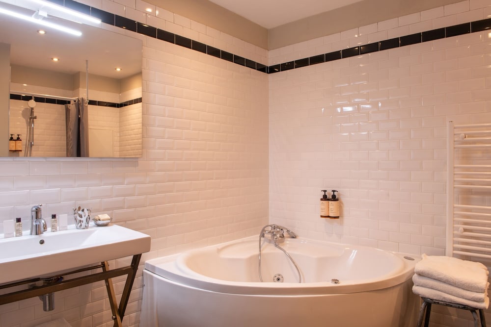 Helzear Montparnasse Suites 58/61