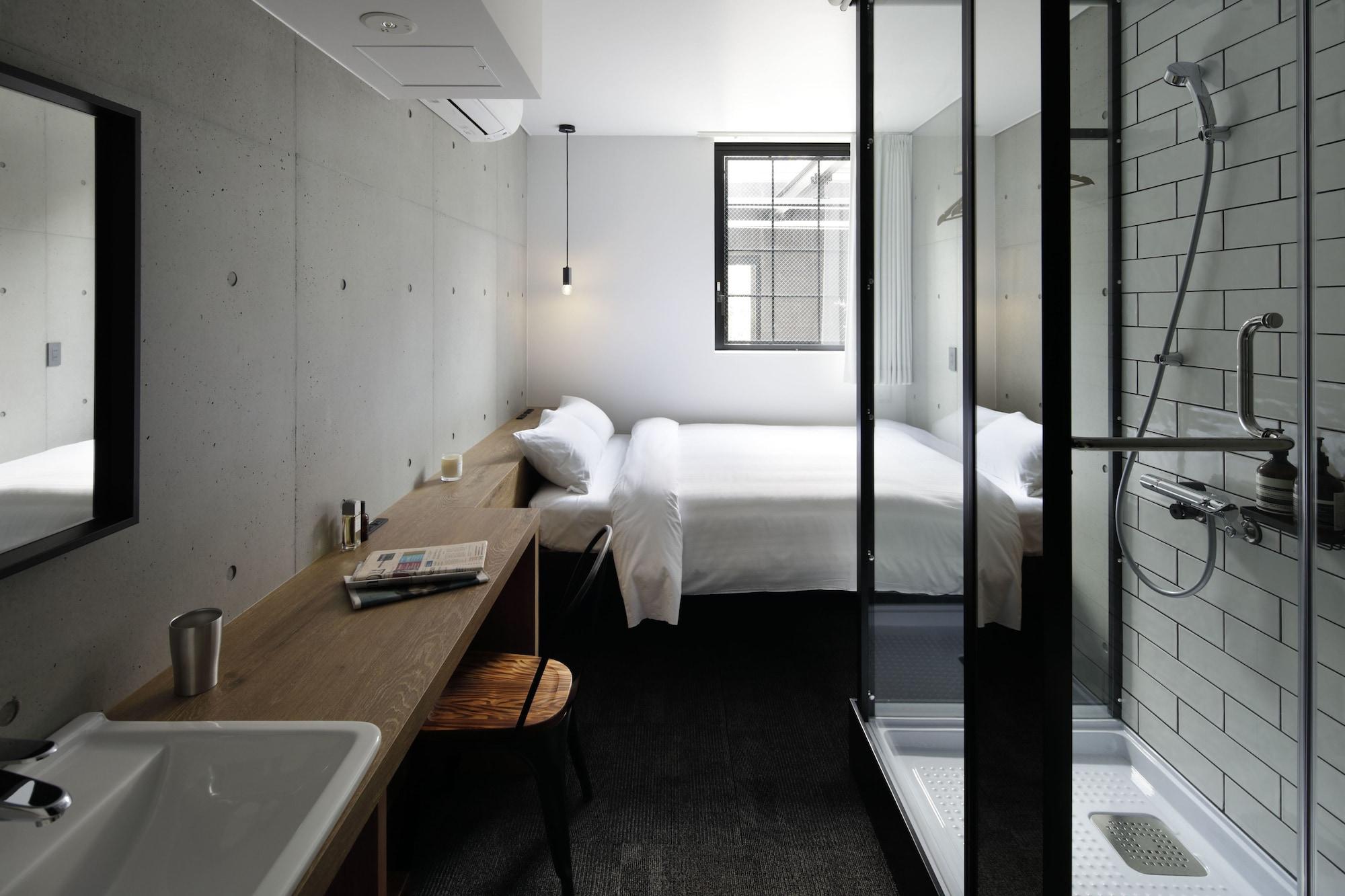 Cen Diversity Hotel Cafe 34/37