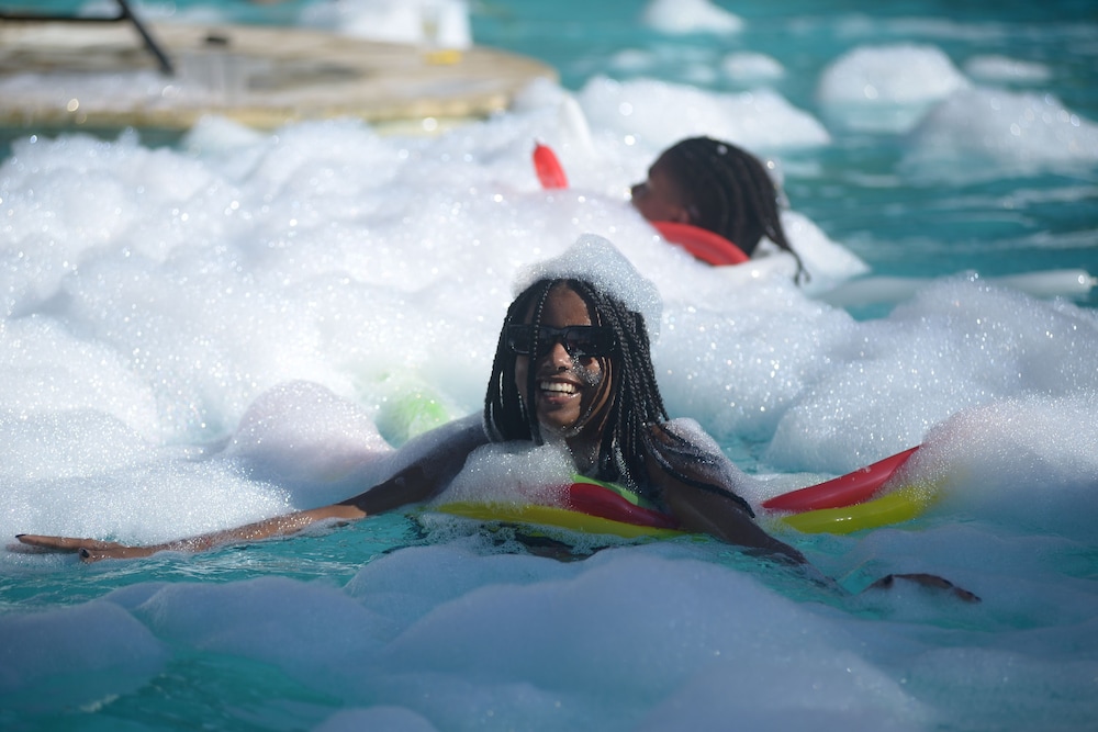 Coral Costa Caribe Beach Resort - All Inclusive 56/101