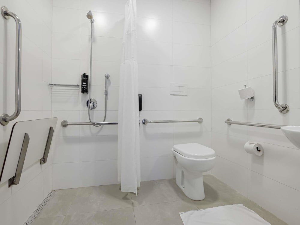 Ibis Budget Santos Gonzaga 69/69