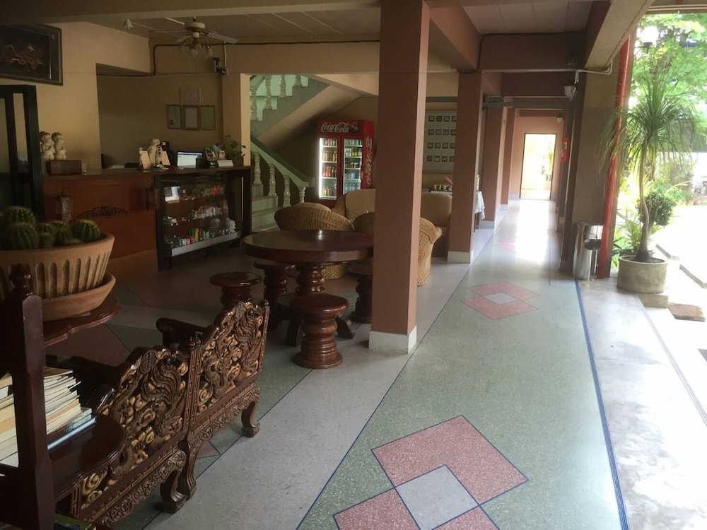 Srisomthai Hotel 34/66