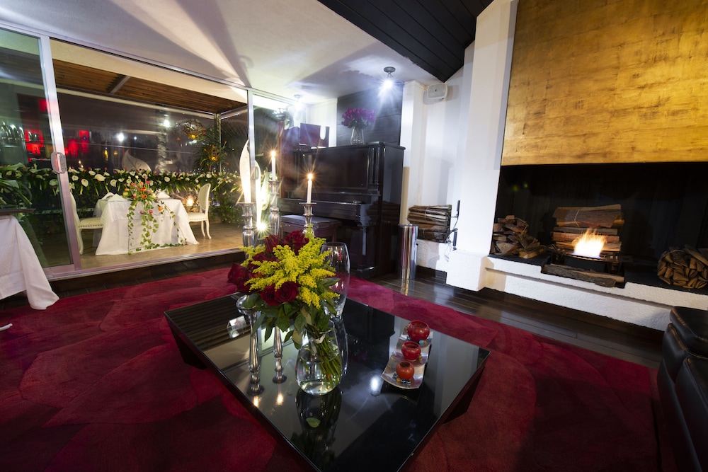 Colombe Hotel Boutique 8/76