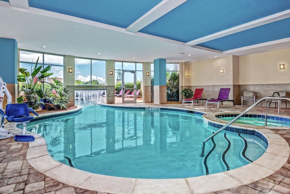 Hilton Garden Inn Victoria 6/75