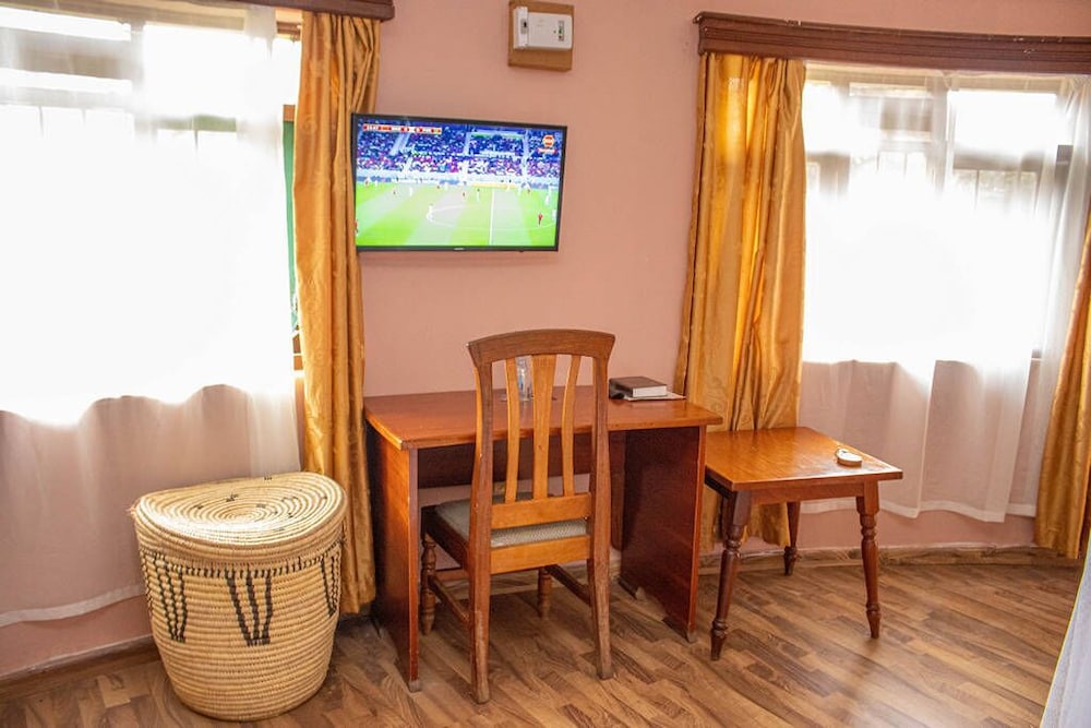 Tumaini Cottages And Conference Centre 39/60