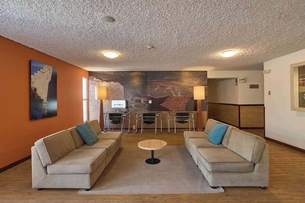 Casa Andina Classic Arequipa 47/80
