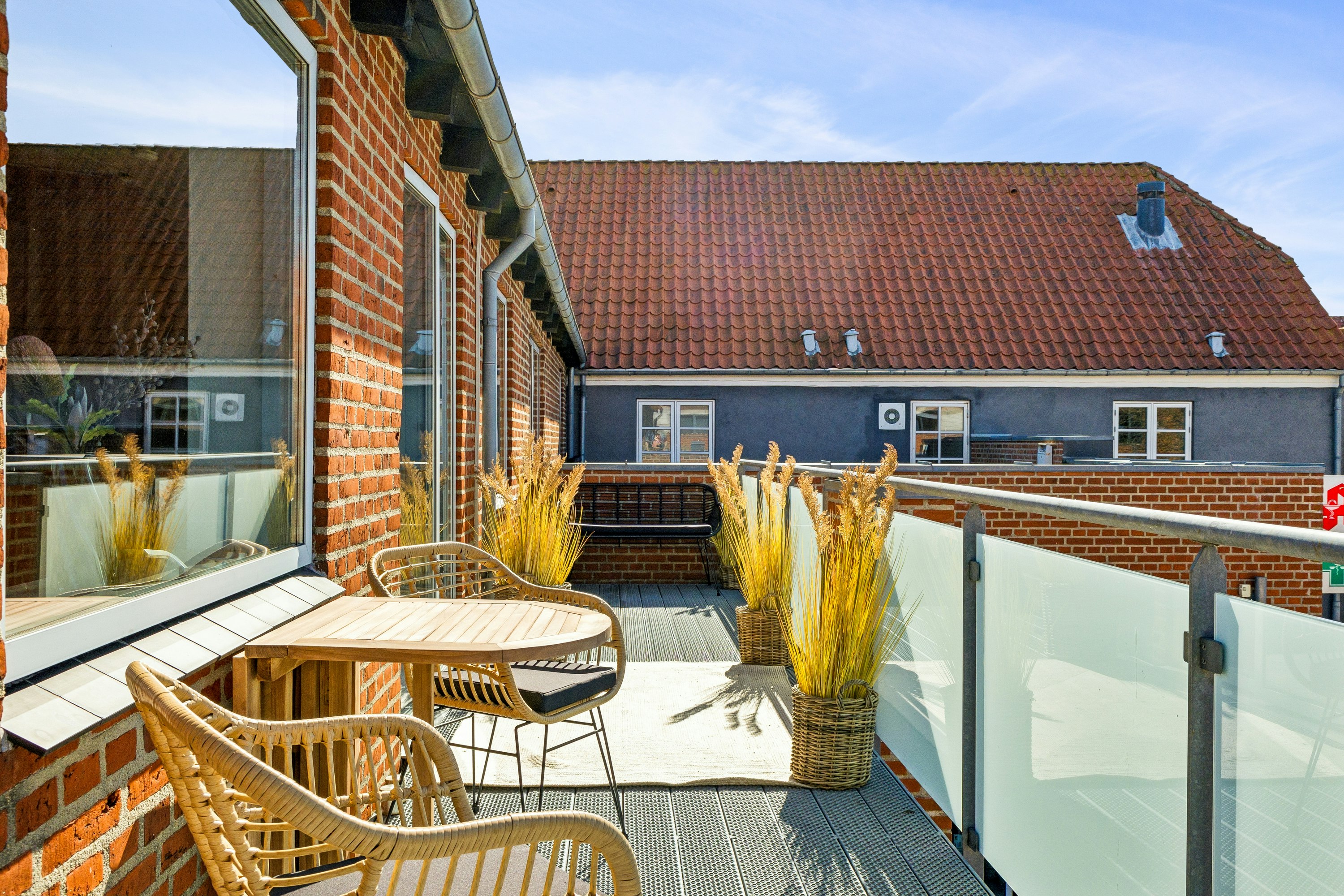 Hotel Ringkjobing 54/83
