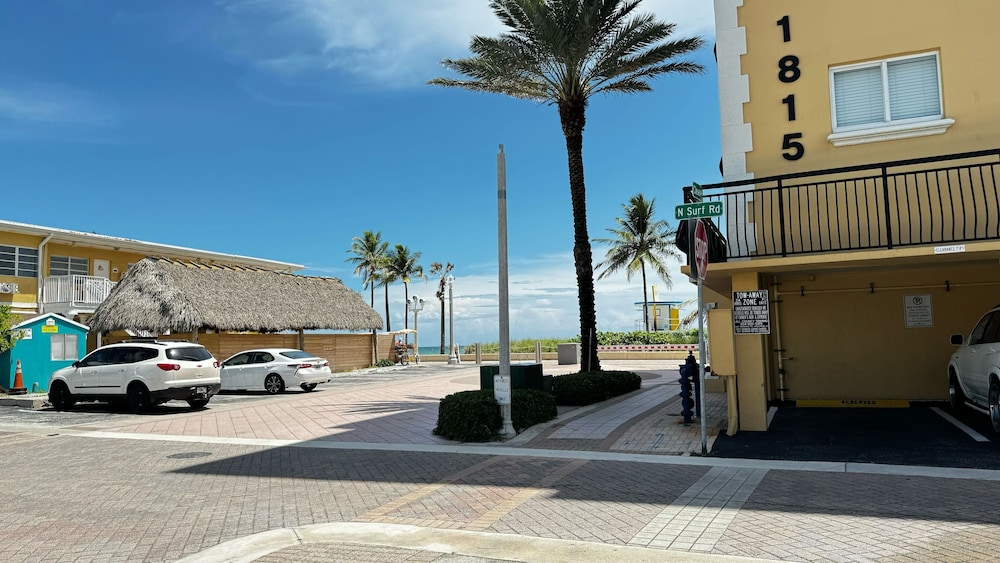 Villa Europa Hotel 33/50