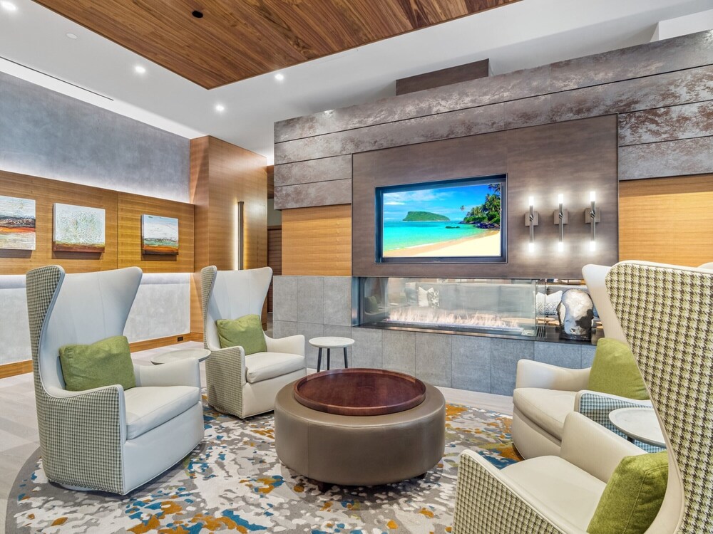 Global Luxury Suites at Reston Town Center 45/75