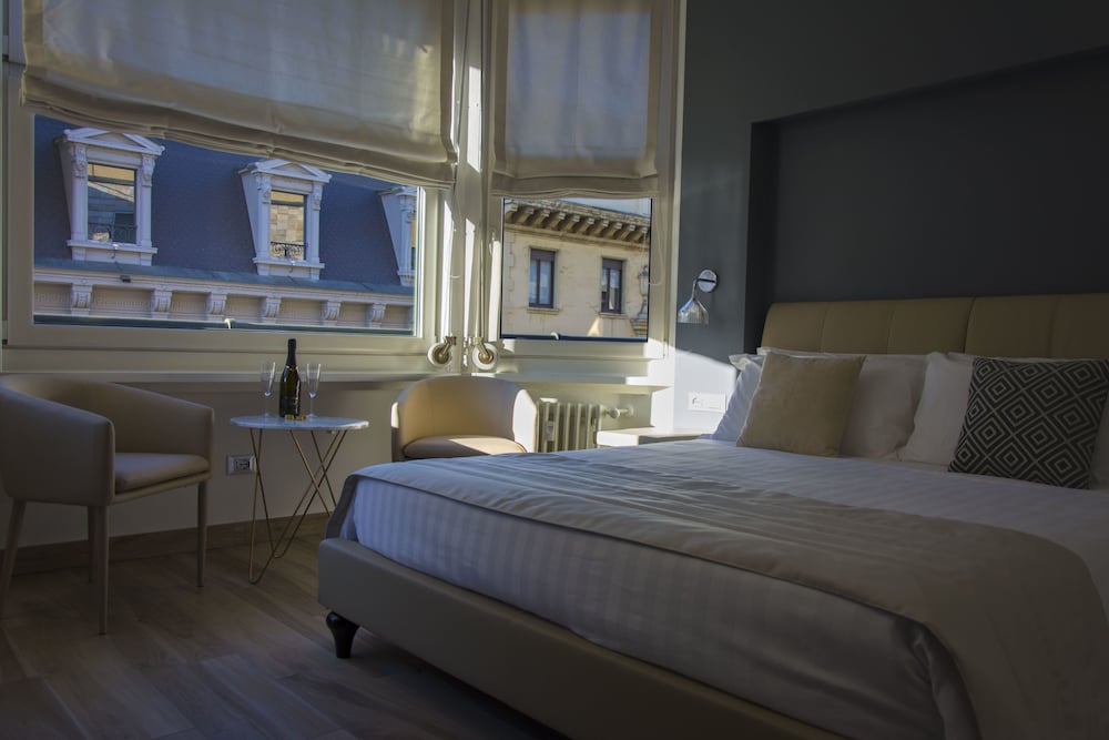 Aparthotel Durini 17/74