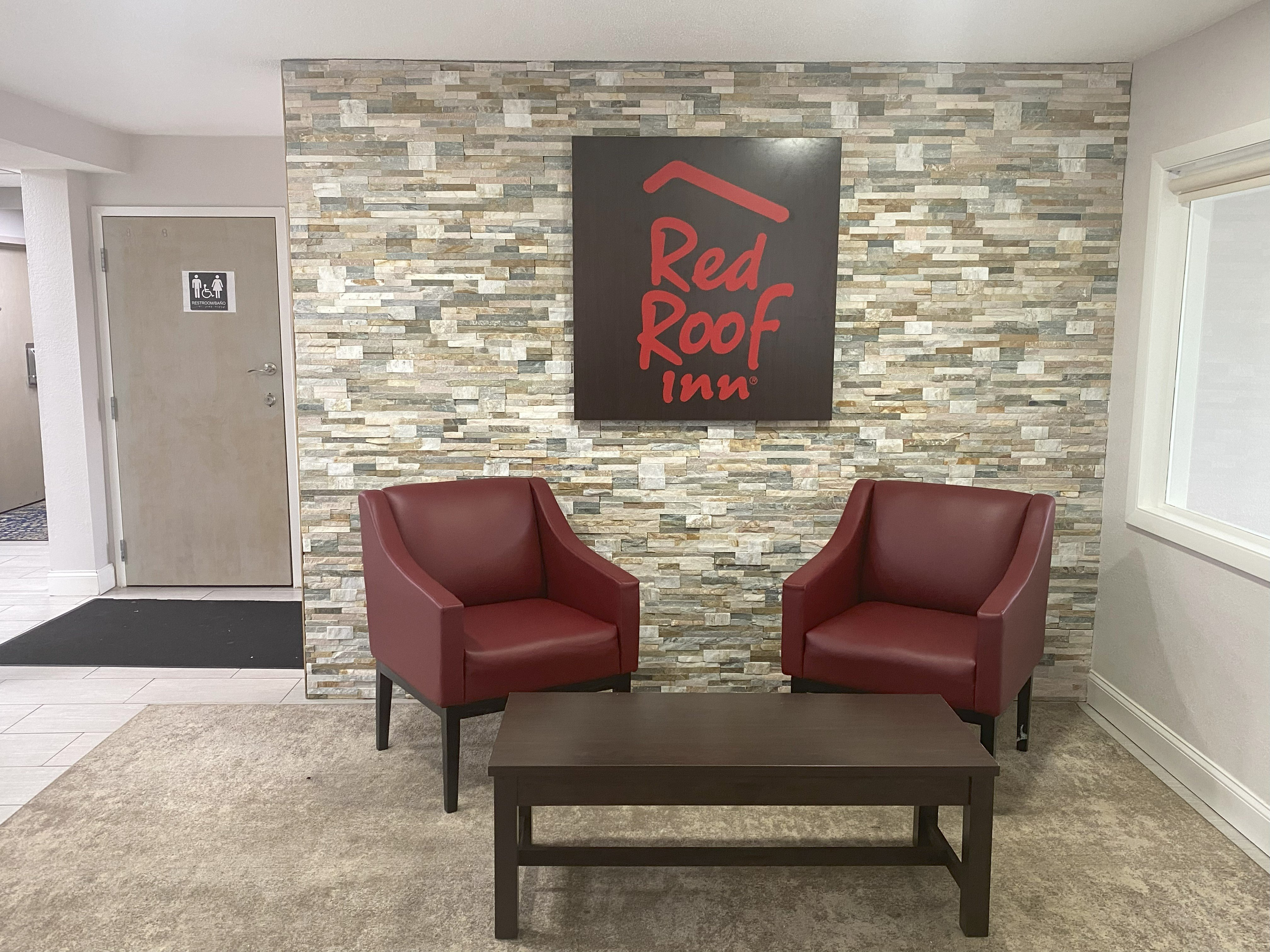Red Roof Inn Winston-Salem 20/24