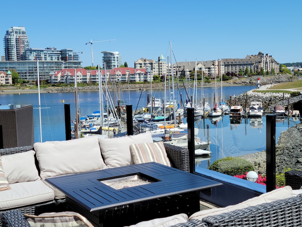Coast Victoria Hotel Marina By Apa 32/49