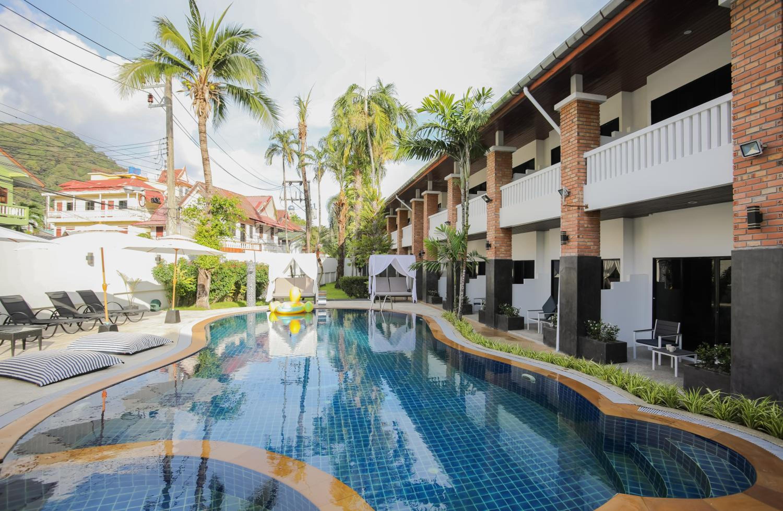 ETK Patong 36/40