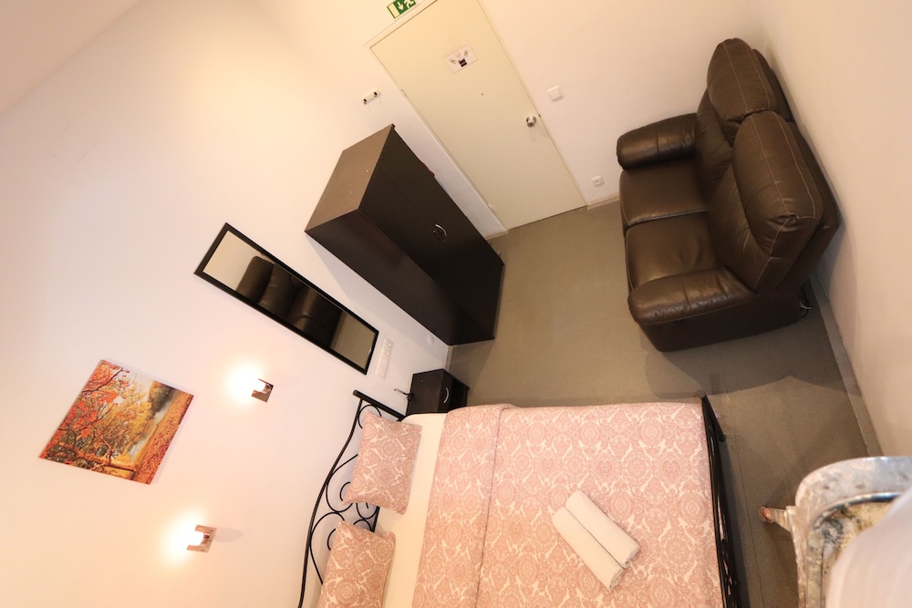 Welcome Guest House - Hostel 22/50