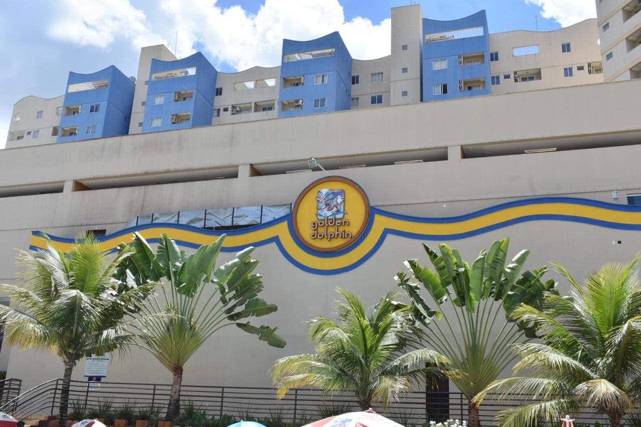 Hotel Golden Dolphin Grand Hotel 111 1/7